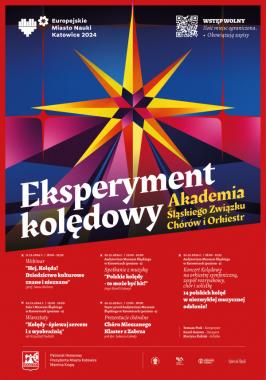 Eksperyment Kolędowy