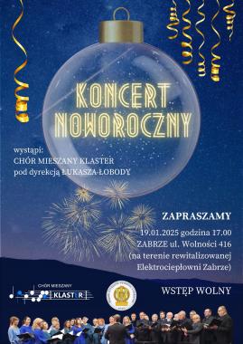 Koncert Noworoczny